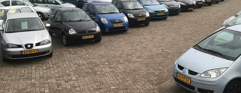 Eduard Auto's B.V.